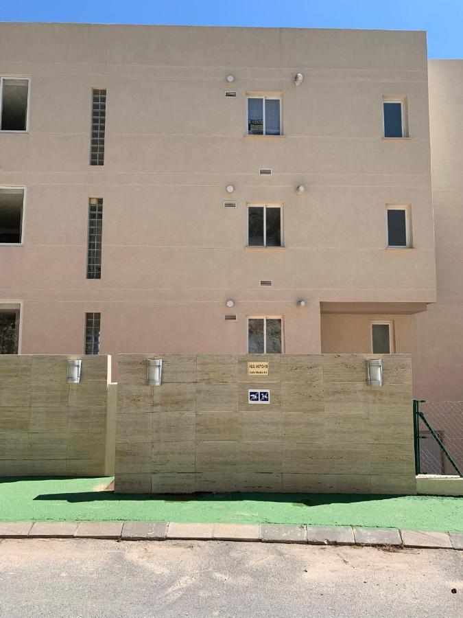 Boho De Altea ------ Adults Only Lägenhet Exteriör bild